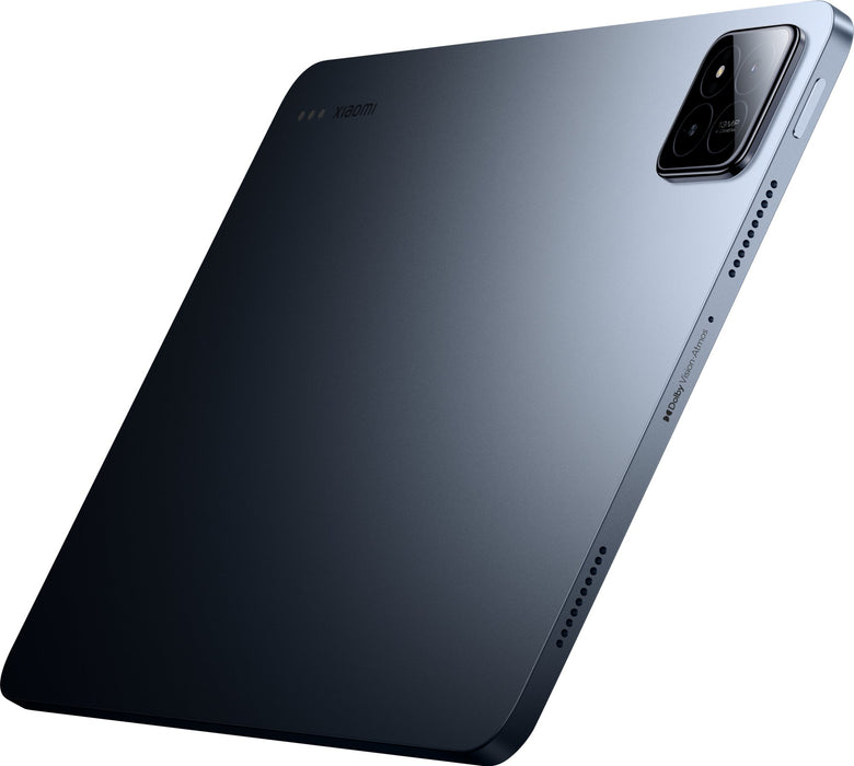 EAN 6932554426583 - Xiaomi Pad 7 Qualcomm Snapdragon 128 GB 28,4 cm (11.2") 8 GB Wi-Fi 6E (802.11ax) Gris imagen 5