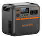 EAN 6970991297595 - Bluetti Premium 200 V2 estación de energía portátil Fosfato de hierro-litio (LiFePo4) 2700 W 24,2 kg imagen 8