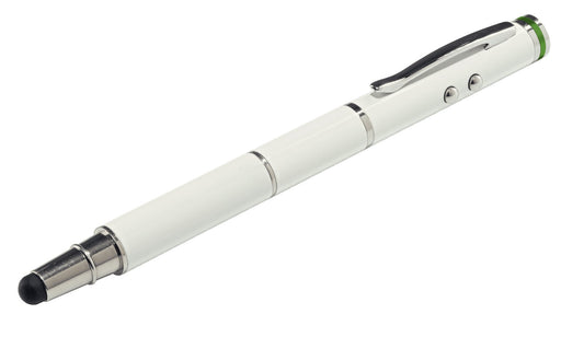 EAN 4002432102204 - Leitz 64140001 lápiz digital 40 g Blanco imagen 1