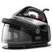 EAN 8432406180017 - Black & Decker BXSS2200E Plancha vapor-seco 2200 W Negro imagen 1