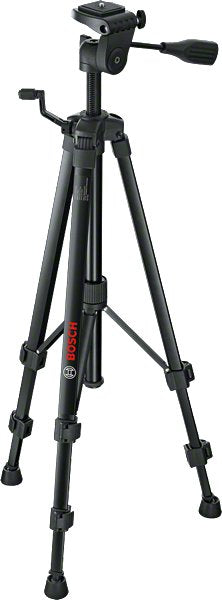 EAN 3165140807838 - Bosch BT 150 Professional tripode Nivel láser 3 pata(s) Negro imagen 1