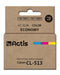 EAN 5901443097709 - Actis KC-513R cartucho de tinta 1 pieza(s) Compatible Rendimiento estándar Cian, Magenta, Amarillo imagen 1