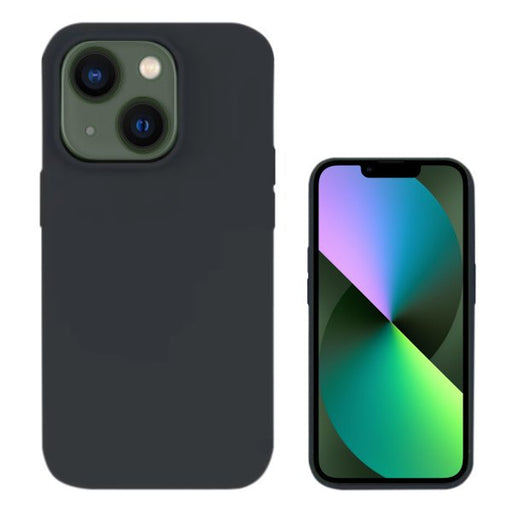 EAN 4252011902590 - 4smarts 452064 funda para teléfono móvil 15,5 cm (6.1") Negro imagen 1