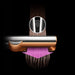 EAN 5025155120095 - Dyson Airstrait Plancha de pelo Vapor Ámbar 1600 W 1,98 m imagen 4