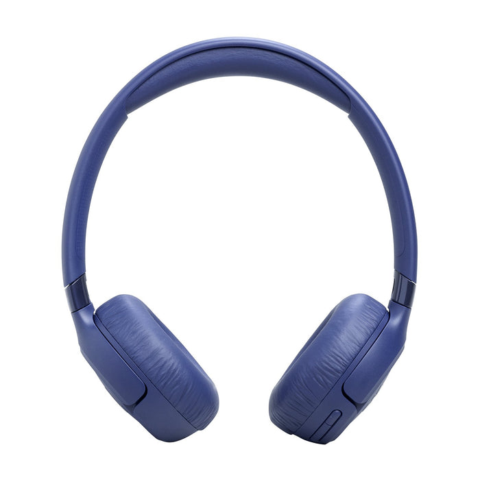EAN 1200130030468 - JBL Tune 680 NC Auriculares Inalámbrico y alámbrico Diadema Llamadas/Música USB Tipo C Bluetooth Azul imagen 9