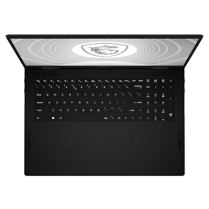 EAN 4711377163002 - MSI CreatorPro X18 HX A14VMG-023FR Intel® Core™ i9 i9-14900HX Estación de trabajo móvil 45,7 cm (18") WQU imagen 11