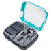 EAN 4006885465602 - wolfcraft GmbH 4656000 broca Fresa para bisagras 3 pieza(s) imagen 1