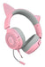 EAN 8887910061091 - Razer Kraken Kitty V3 X Auriculares Alámbrico Diadema Juego Rosa imagen 6