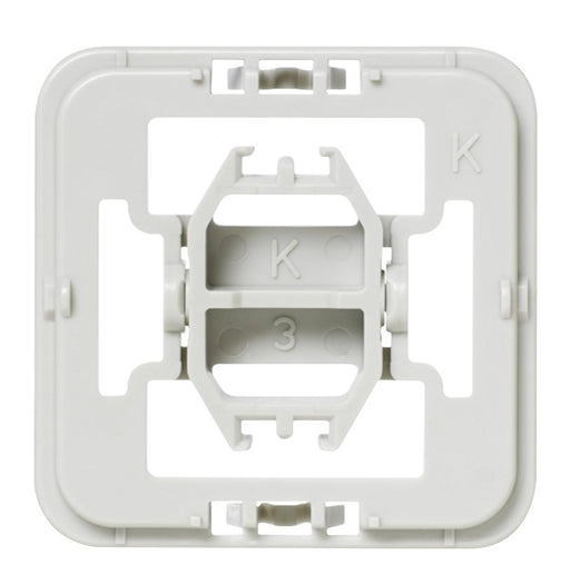 EAN 4047976131969 - eQ-3 AG EQ3-ADA-KO Integrado Atenuador e interruptor Blanco imagen 1