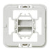 EAN 4047976131969 - eQ-3 AG EQ3-ADA-KO Integrado Atenuador e interruptor Blanco imagen 1