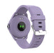 EAN 5900495072283 - Forever CW-300 3,05 cm (1.2") IPS Digital 240 x 240 Pixeles Pantalla táctil Lavanda imagen 2