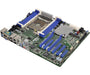 EAN 4717677334579 - Asrock EPC621D8A placa base Intel® C621 LGA 3647 (Socket P) ATX imagen 2