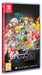 EAN 3760328374487 - Square Enix Romancing SaGa -Minstrel Song- Remastered International imagen 2