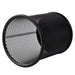 EAN 6921734991720 - Deli E9172 porta lápices Metal, Acero Negro imagen 2