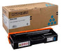 EAN 4961311889868 - Ricoh 407544 cartucho de tóner 1 pieza(s) Original Cian imagen 1