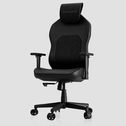 EAN 850008175909 - Vertagear VG-SL1800_BK silla de oficina y de ordenador Asiento acolchado Respaldo acolchado imagen 1