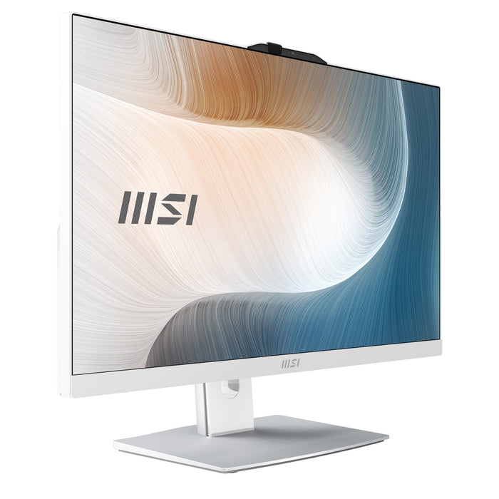 EAN 4711377400206 - MSI Modern AM242P 1M-2097EU Intel Core 7 150U 60,5 cm (23.8") 1920 x 1080 Pixeles PC todo en uno 16 GB DD imagen 10
