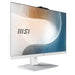 EAN 4711377400206 - MSI Modern AM242P 1M-2097EU Intel Core 7 150U 60,5 cm (23.8") 1920 x 1080 Pixeles PC todo en uno 16 GB DD imagen 10