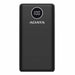 EAN 4710273772097 - ADATA P20000QCD Polímero de litio 20000 mAh Negro imagen 1