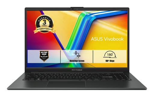 EAN 4711636636452 - ASUS Vivobook Go 15 E1504FA-DISBQ5834W AMD Ryzen™ 3 30 Portátil 39,6 cm (15.6") Full HD 8 GB LPDDR5-SDRAM imagen 1