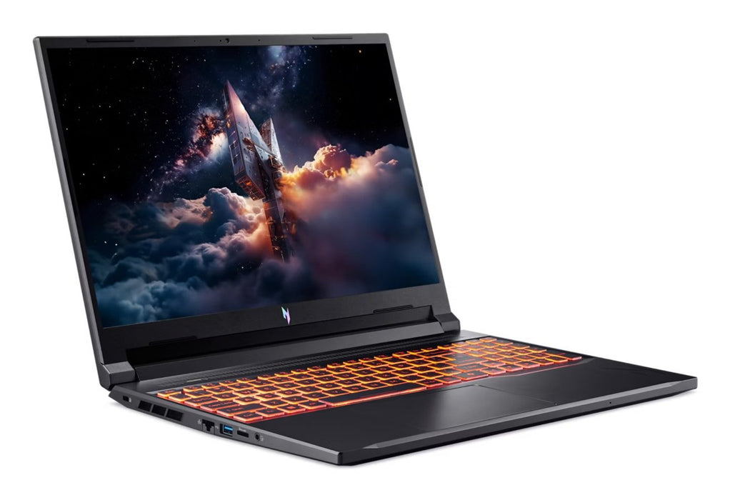 EAN 4711474894793 - Acer Nitro V 16 AI ANV16-42-R65Q AMD Ryzen™ 7 260 Portátil 40,6 cm (16") WUXGA 16 GB DDR5-SDRAM 512 GB SS imagen 2