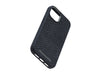 EAN 8720574620542 - Njord byELEMENTS Salmon Leather Magsafe funda para teléfono móvil 15,5 cm (6.1") Negro imagen 9