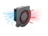 EAN 4043619674930 - DeLOCK 67493 accesorio de bastidor Ventilador de refrigeración imagen 2