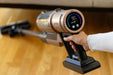 EAN 3838783075864 - Gorenje SVC259449NDCO Aspiradora escoba 2 en 1 Batería Secar HEPA Sin bolsa 0,6 L 350 W Cobre imagen 41