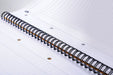 EAN 3020120012025 - Oxford 100104036 cuaderno y block A4 Naranja imagen 3