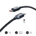 EAN 8436586743536 - SUBBLIM SUBCAB-C06001 cable USB USB 2.0 USB C Negro imagen 2