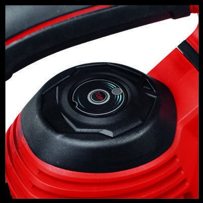 EAN 4006825646511 - Einhell GE-CL 36/230 Li E -Solo imagen 5