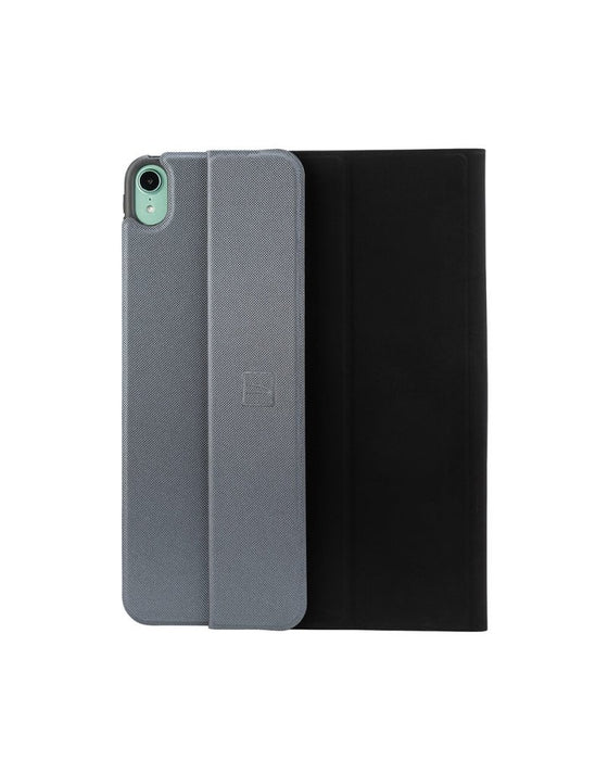 EAN 8020252166691 - Tucano Up Plus 27,7 cm (10.9") Folio Gris imagen 4