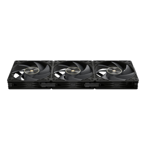 EAN 4711636264181 - ASUS ProArt PF120 Fan PWM Black 3in1 Carcasa del ordenador Ventilador 12 cm Negro 3 pieza(s) imagen 2