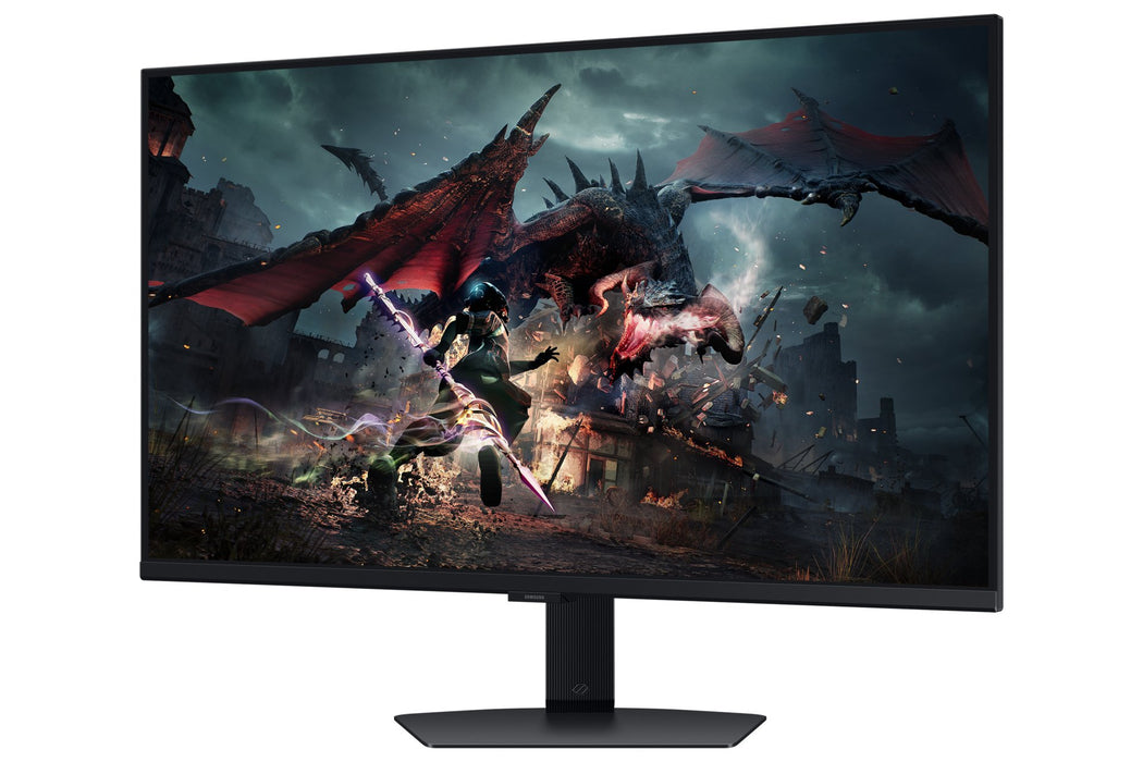 EAN 8806095412566 - Samsung S32DG500EU pantalla para PC 81,3 cm (32") 2560 x 1440 Pixeles Quad HD LED Negro imagen 14