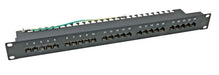 EAN 4049759055929 - EFB Elektronik 37588SW.1 panel de parcheo 1U imagen 1