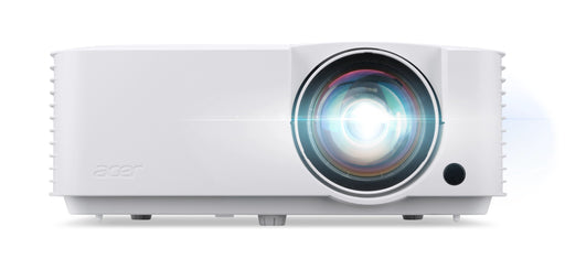 EAN 4711474618948 - Acer Vero SL2520n Proyector de alcance estándar 4000 lúmenes ANSI DLP 1080p (1920x1080) 3D Blanco imagen 1