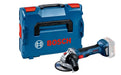 EAN 3165140978637 - Bosch GWS 18V-7 Professional amoladora angular 12,5 cm 11000 RPM 700 W 1,6 kg imagen 2