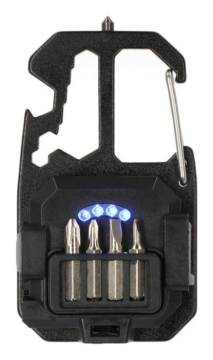 EAN 4007123697571 - Brennenstuhl 1173750009 linterna Negro imagen 4