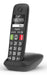 EAN 4250366864297 - Gigaset S30852-H2901-D201 teléfono Teléfono DECT/analógico Identificador de llamadas Negro imagen 6