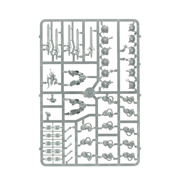 EAN 5011921225866 - Games Workshop 73-572 collectible figure imagen 13