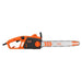 EAN 5035048808283 - Black & Decker BECS2245-QS motosierra 2200 W Naranja imagen 4