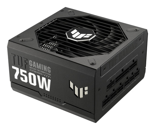 EAN 4711081786733 - ASUS TUF Gaming 750W Gold unidad de fuente de alimentación 20+4 pin ATX ATX Negro imagen 1