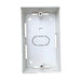 EAN 5704174531296 - Lanview LVN126076UK caja de tomacorriente Blanco imagen 3