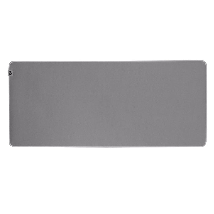 EAN 0197498446790 - HP 205 Sanitizable Desk Mat Gris imagen 1