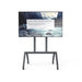 EAN 757350575879 - Heckler Design H714-BG mueble y soporte para dispositivo multimedia Negro Panel plano Carro multimedia imagen 4