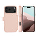 EAN 5711428068064 - dbramante1928 Lynge MS ICON funda para teléfono móvil Folio Arena imagen 3