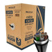 EAN 0745604518512 - Phasak PHR 670 cable de red Negro Cat6 F/FTP (FFTP) imagen 1