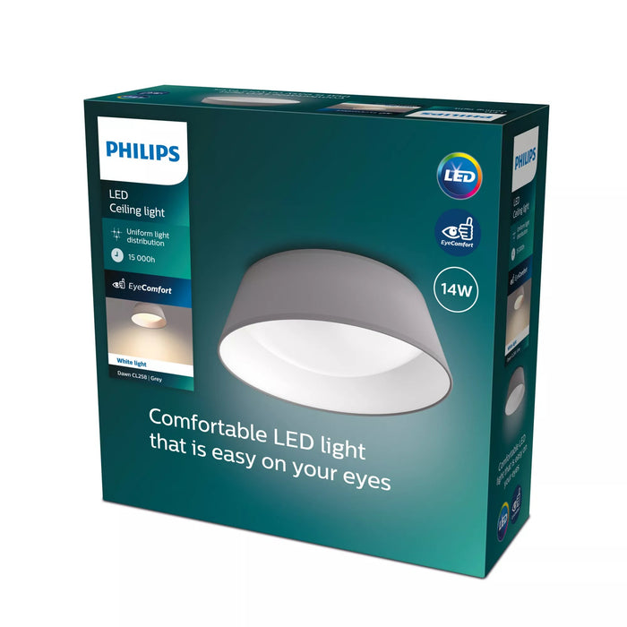 EAN 8718699777371 - Philips Funcional 8718699777371 iluminación de techo Bombilla(s) no reemplazable(s) LED imagen 2