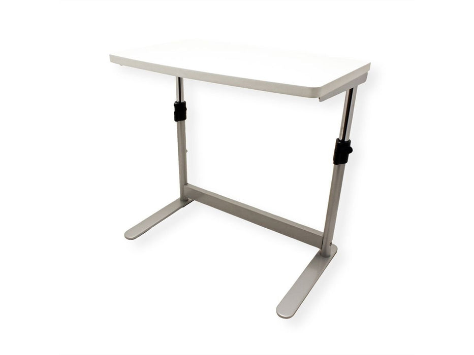 EAN 7630049618626 - ROLINE 17.01.1086 escritorio para ordenador Blanco imagen 4