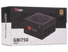 EAN 8056157883876 - itek GBI750 unidad de fuente de alimentación 750 W 20+4 pin ATX ATX Negro imagen 11